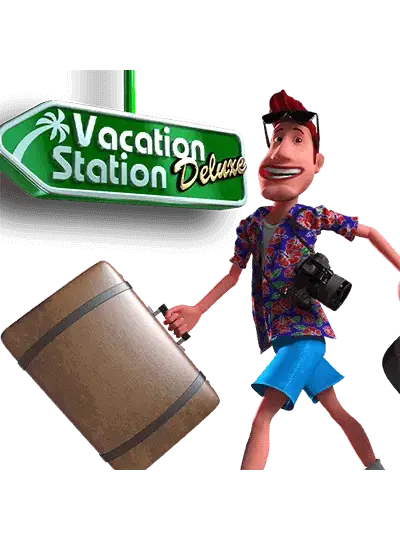 অবকাশ স্টেশন ডিলাক্স