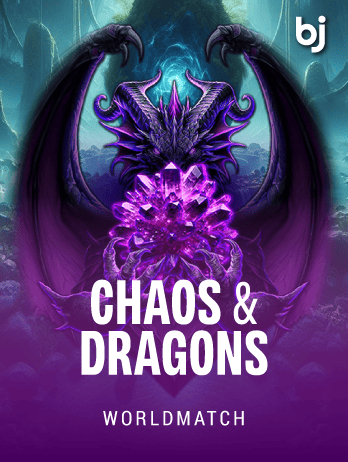Chaos & Dragons