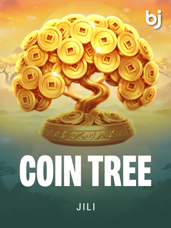 Coin Tree