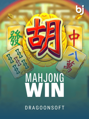 Mahjong Win