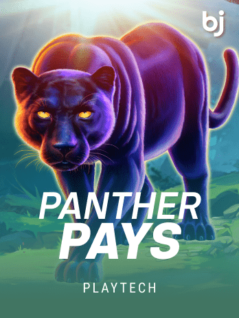 Panther Pays